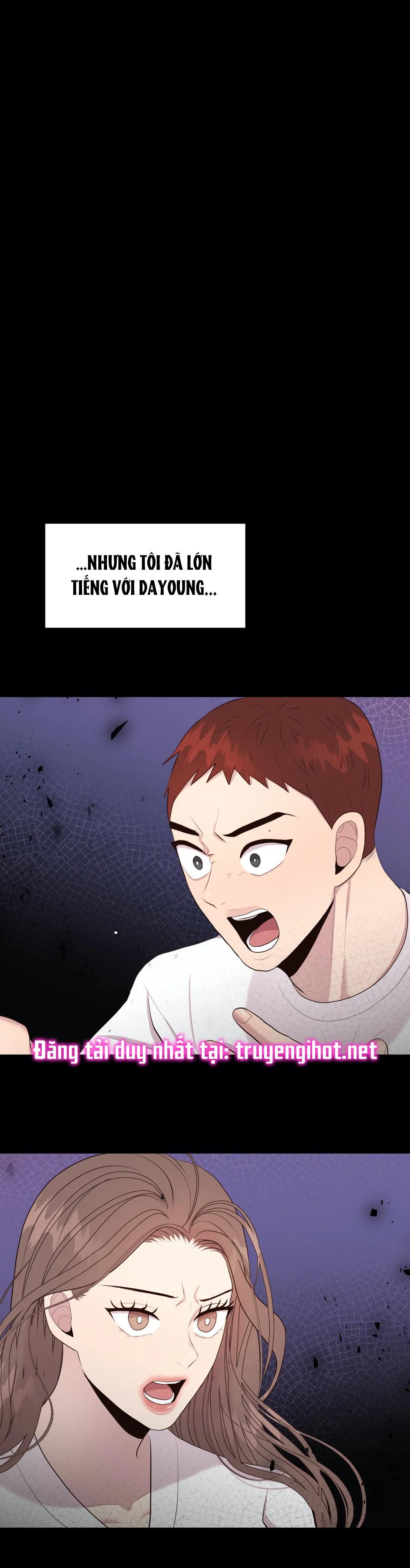 lừa tình chapter 40.1 4