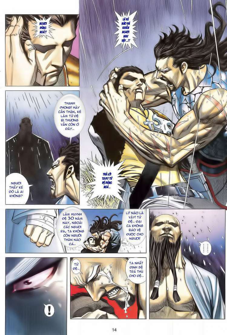 võ thần phượng hoàng chapter 102 12