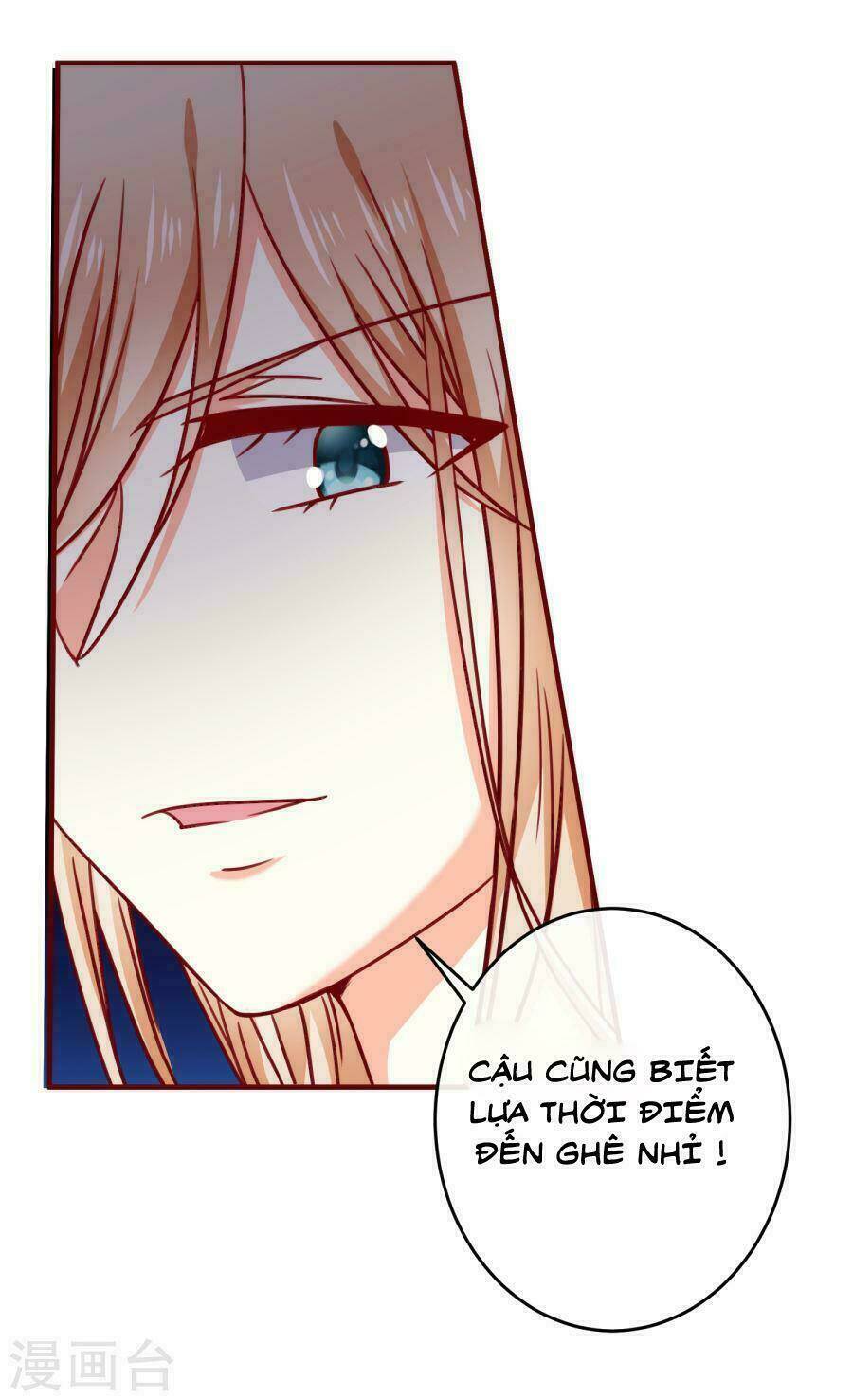 hôm nay tôi sẽ yêu ai đây ? chapter 30 7