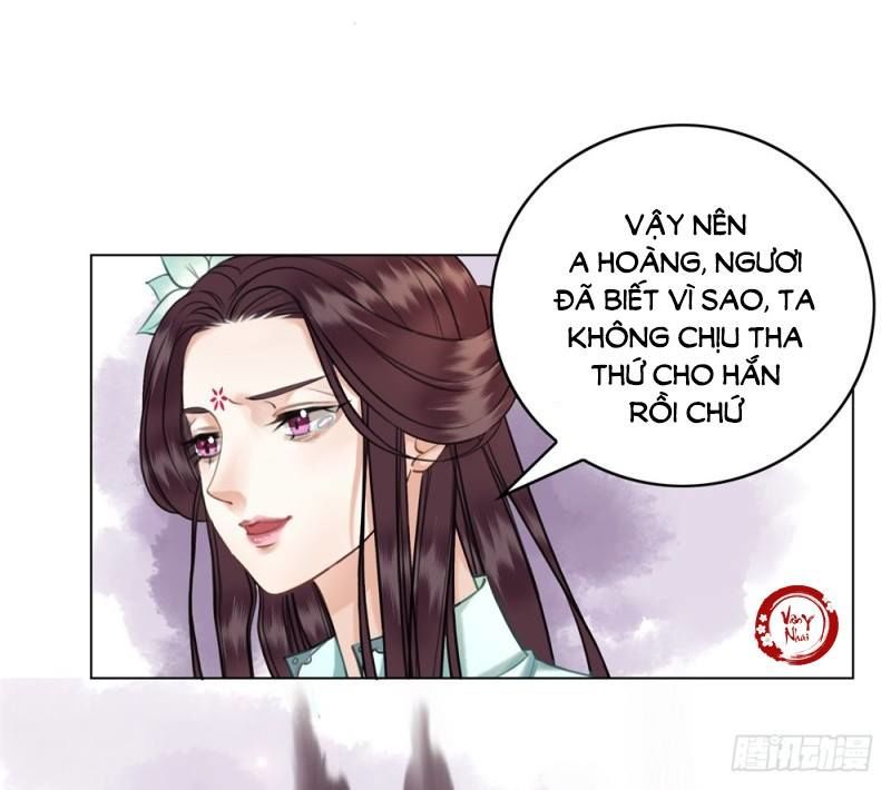 gay rồi! cái đó thành tinh rồi chapter 34 5