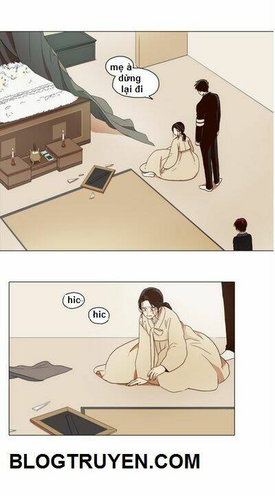 moonrise during the day chapter 1 48