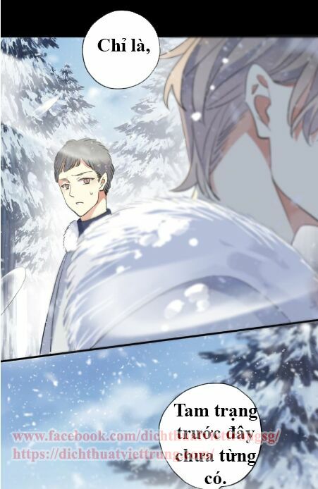 vết cắn ngọt ngào phần 2 chapter 48 29