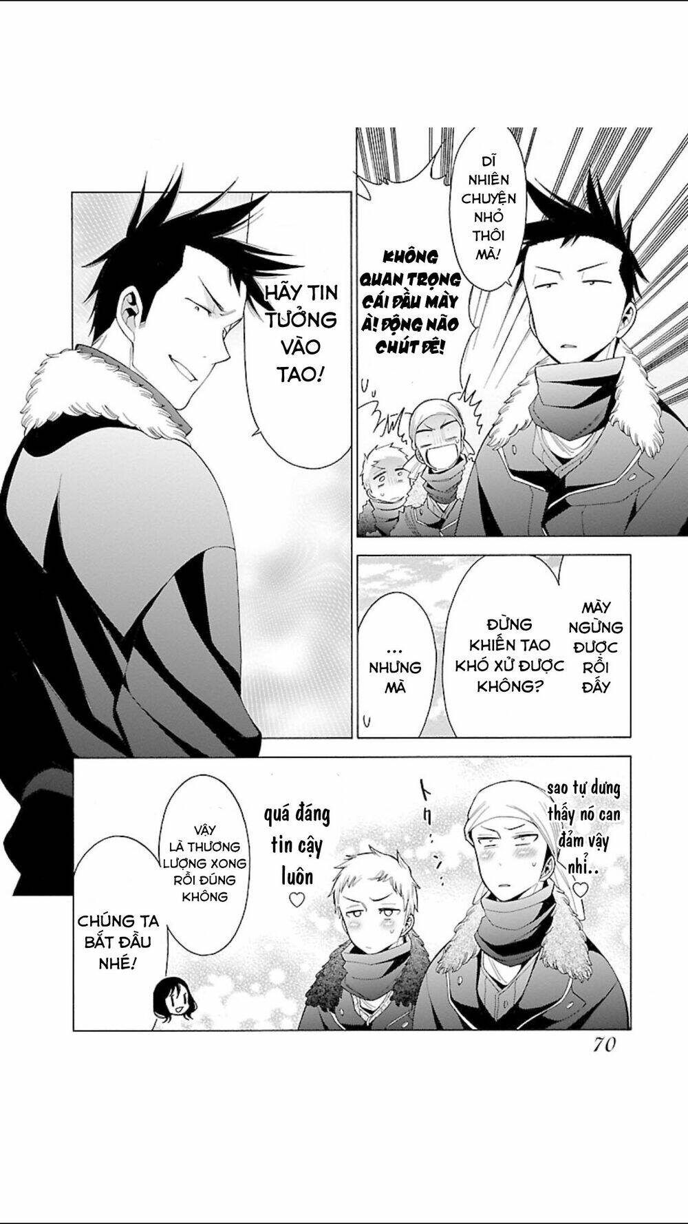 momoiro meloik chapter 95 17