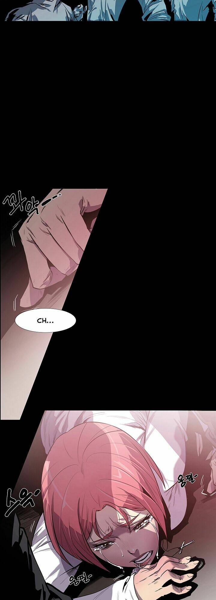 răng nanh chapter 2 2