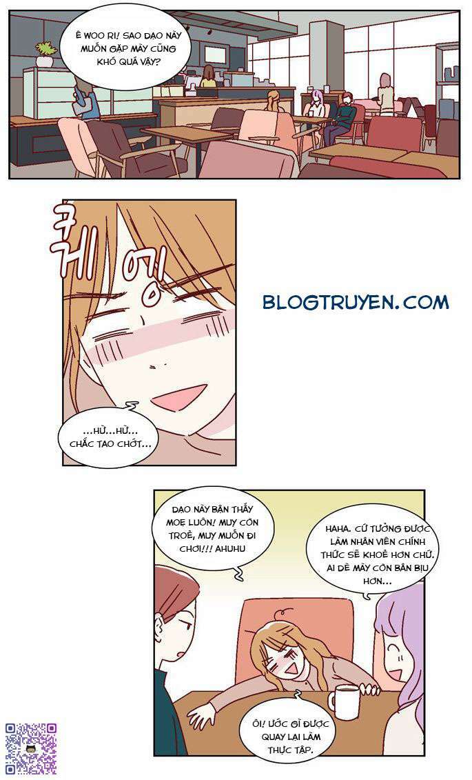 we broke up chapter 13 4