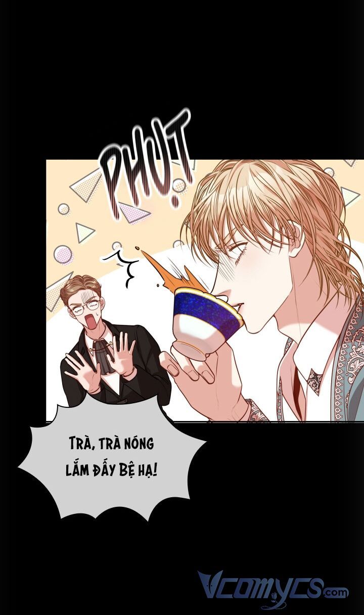 tôi trở thành thư ký của bạo chúa chapter 43 40