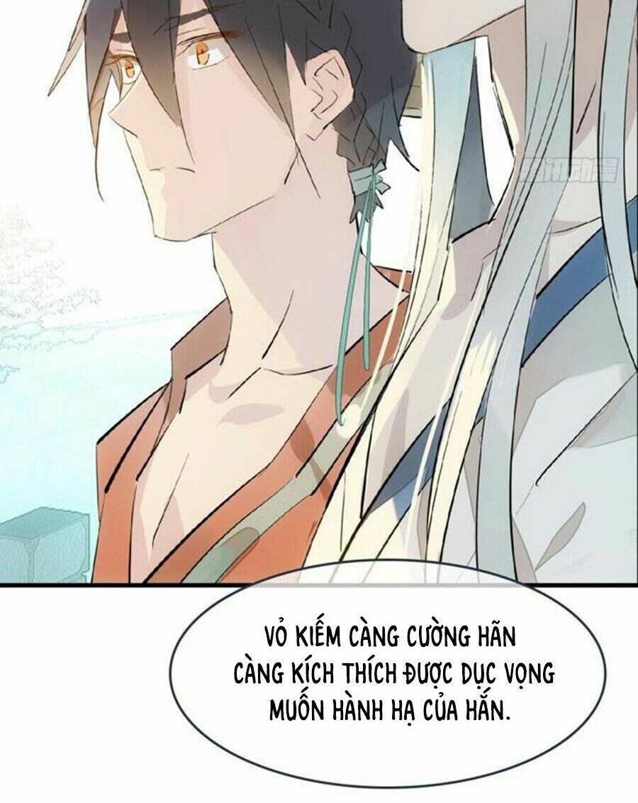 sư phụ lại trêu chọc ta chapter 59 29