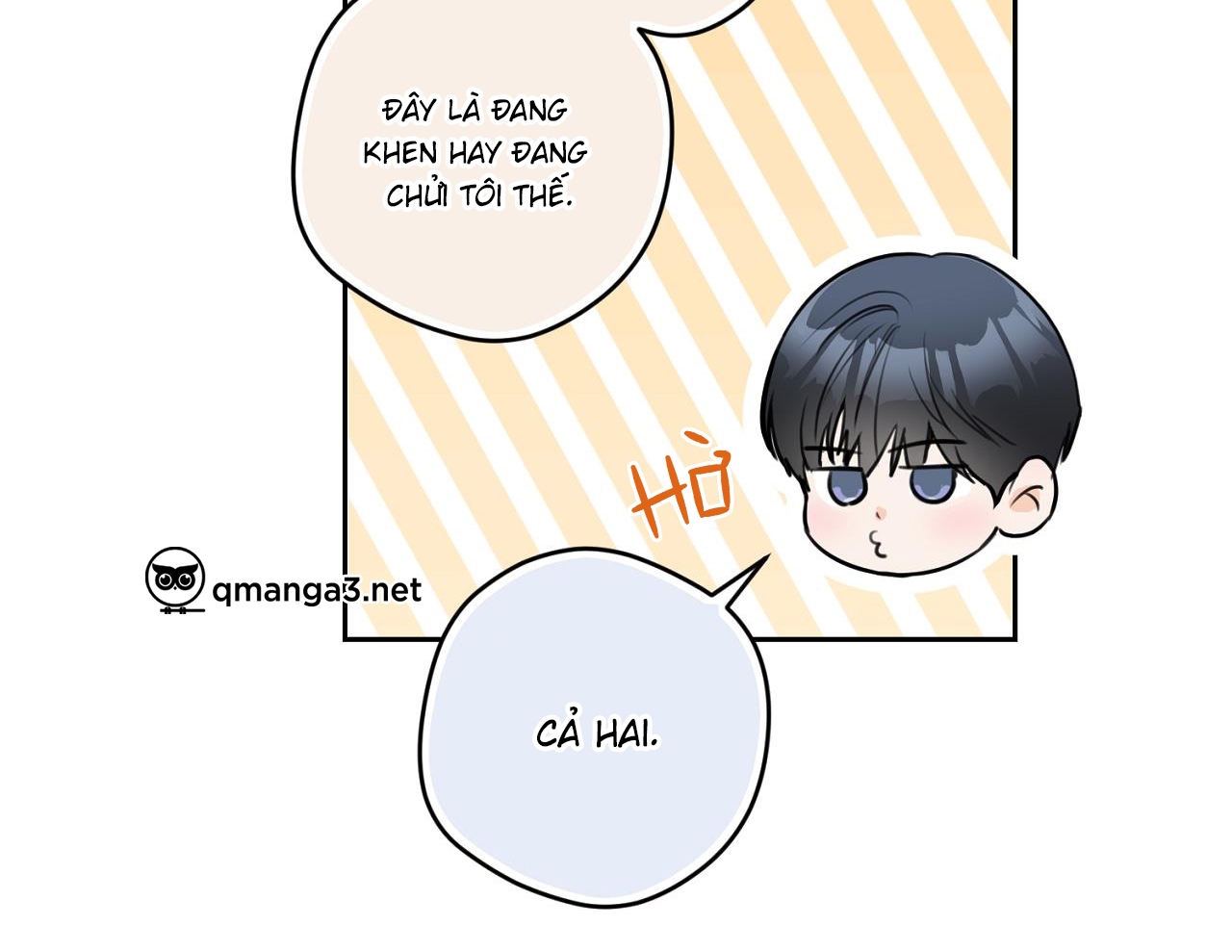 tình mình khó nói chapter 14 136