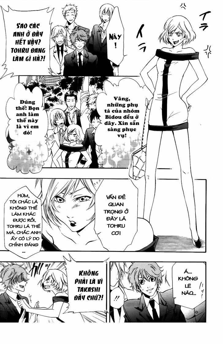 leo murder case chapter 9 18