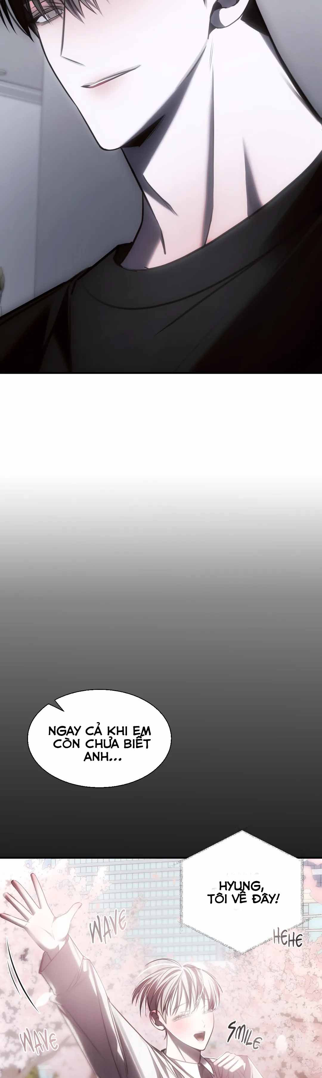 vực sâu chapter 15 13