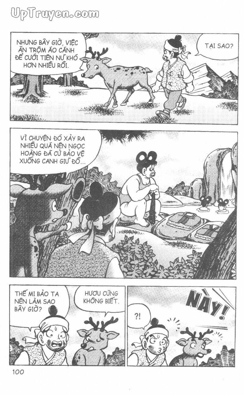 đội quân nhí nhố chapter 32 102