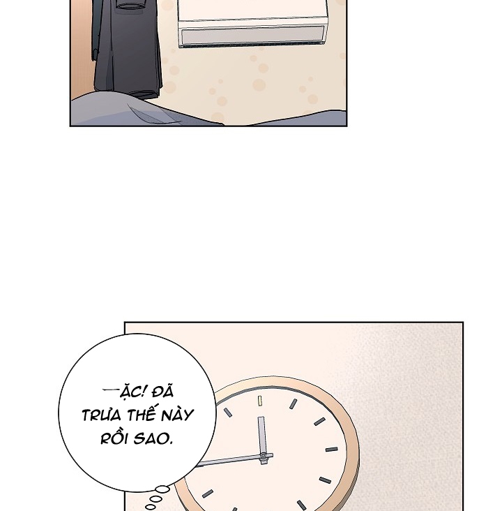 yêu em đi, bác sĩ! chapter 45 21