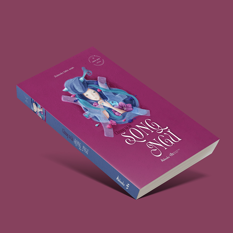 - Chúng Ta Là Song Ngư -Tặng Kèm 01 Bookmark