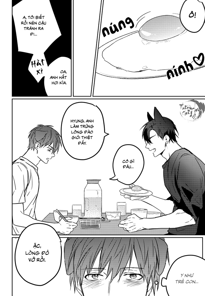 phản xạ có điều kiện chapter 5 10