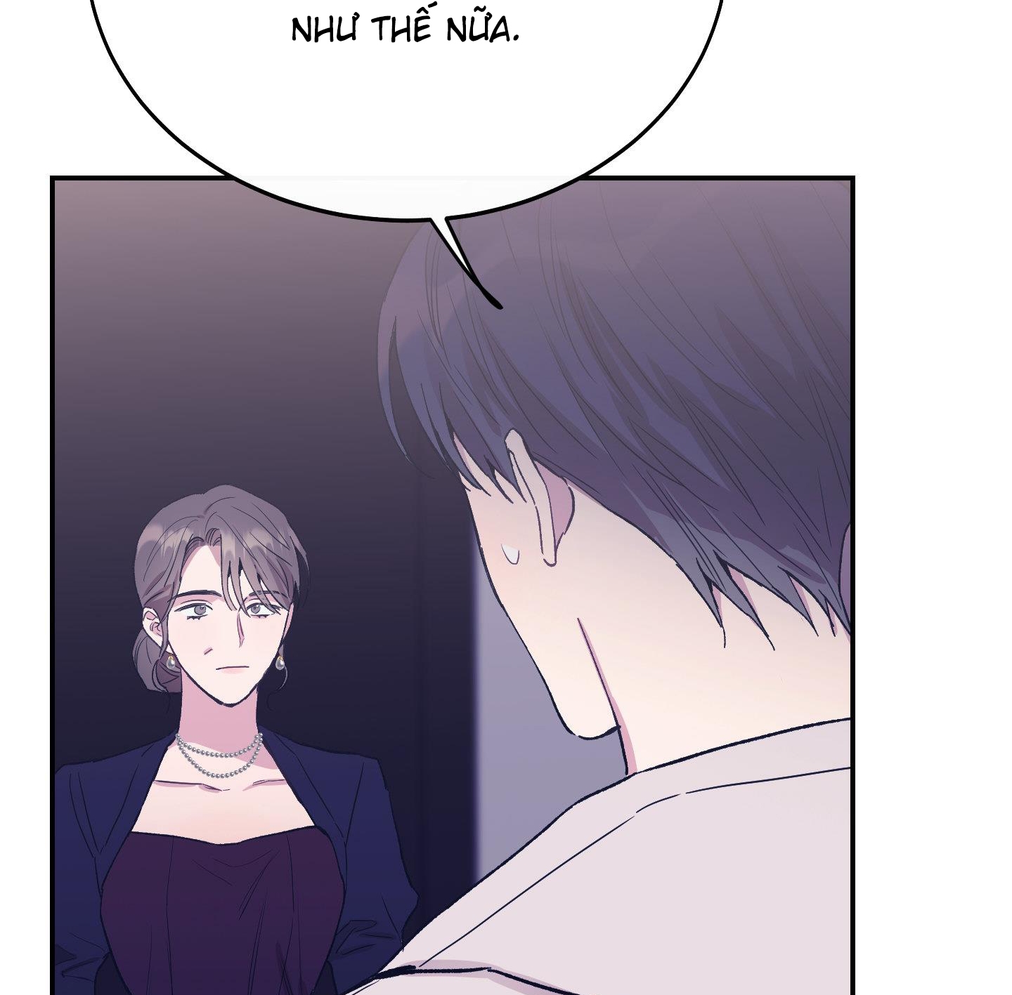 lãng mạn giả dối chapter 28 125