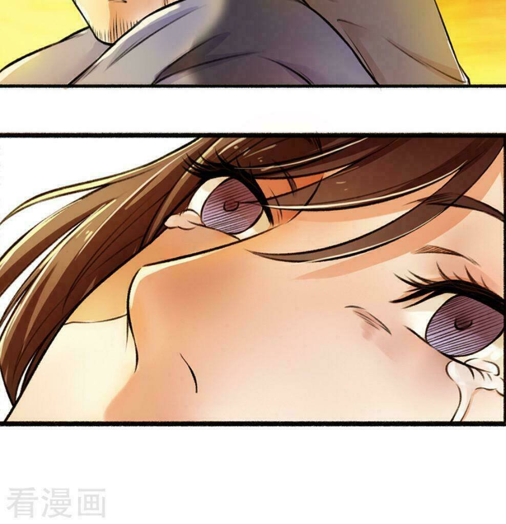 khí trương cuồng phi chapter 2 7