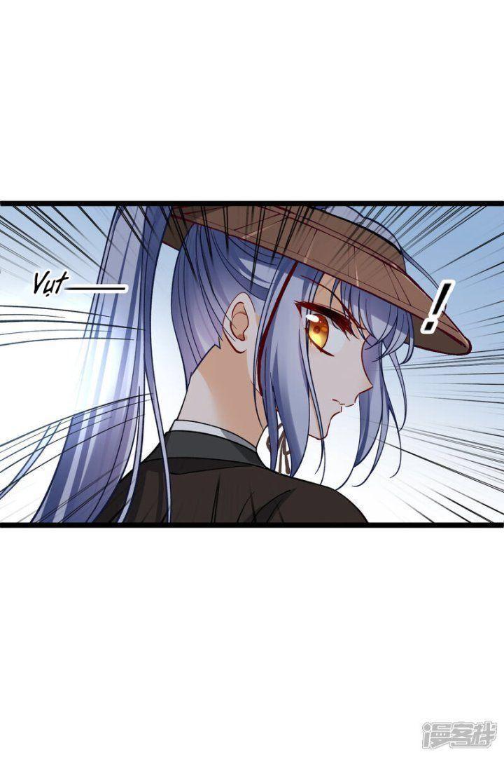 nụ cười của ngươi ngọt gãy tám cái răng của ta chapter 76 28