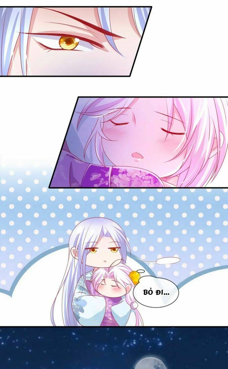 dưỡng thú vi phi chapter 16 57