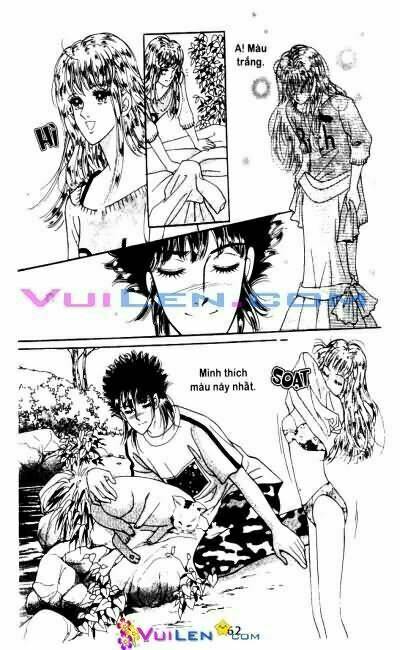 vật cản tình yêu chapter 8 60