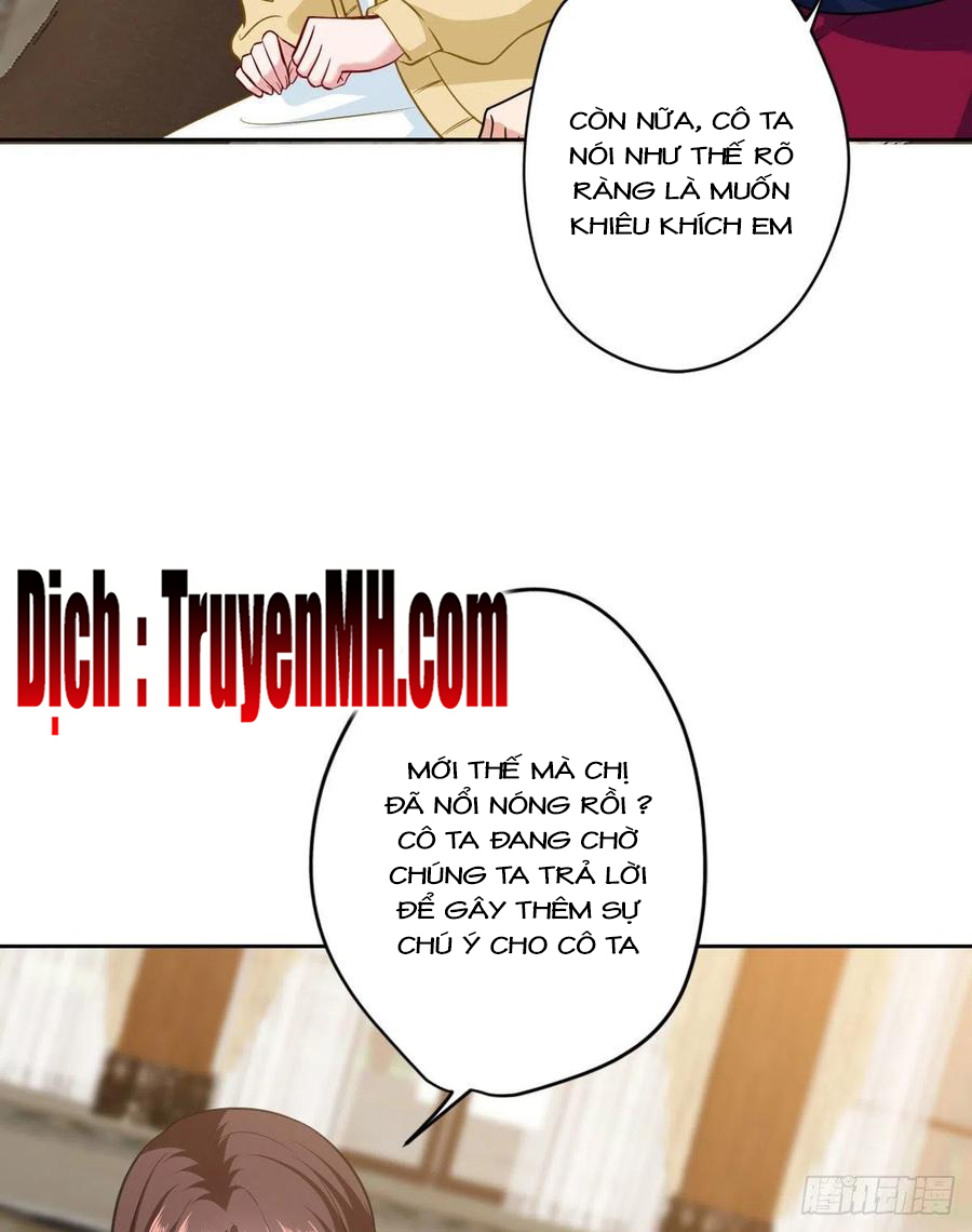 thí hôn lão công, cần giúp sức chapter 211 5