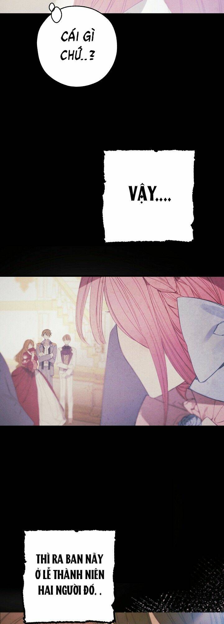 tiệm búp bê của công chúa chapter 9 11