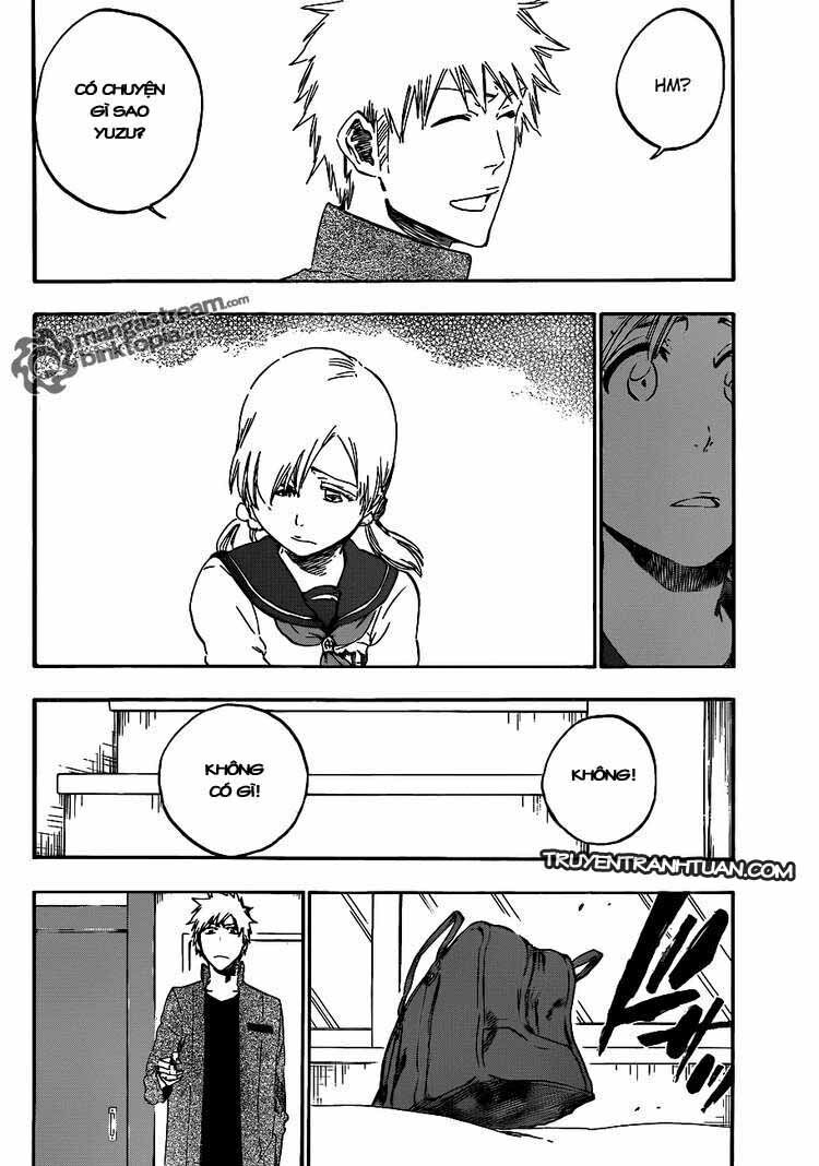 thần chết ichigo chapter 429 8
