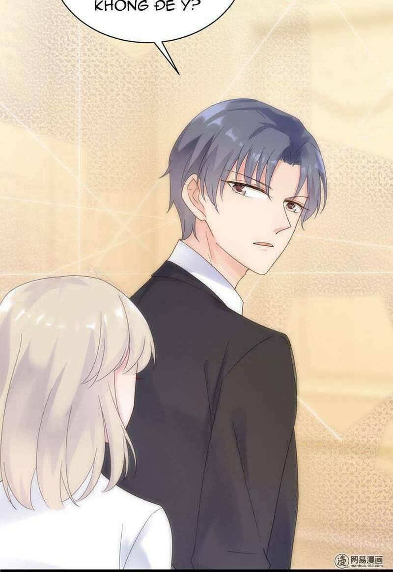 chọc tới chủ tịch tổng tài 2 chapter 50 32