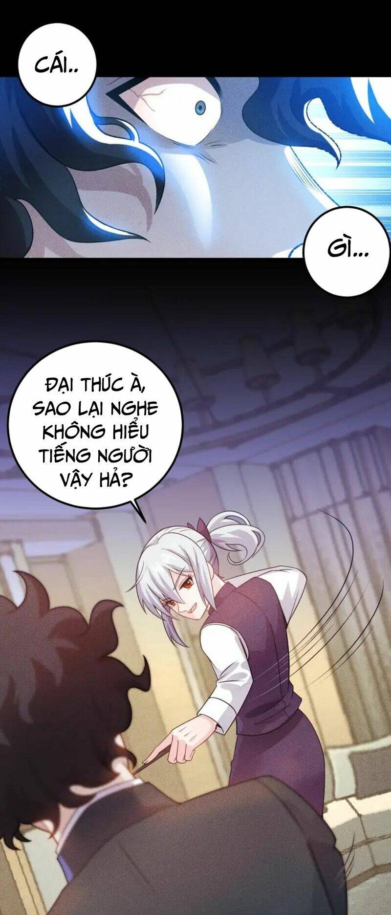 cao thủ cận vệ của nữ chủ tịch chapter 99 13