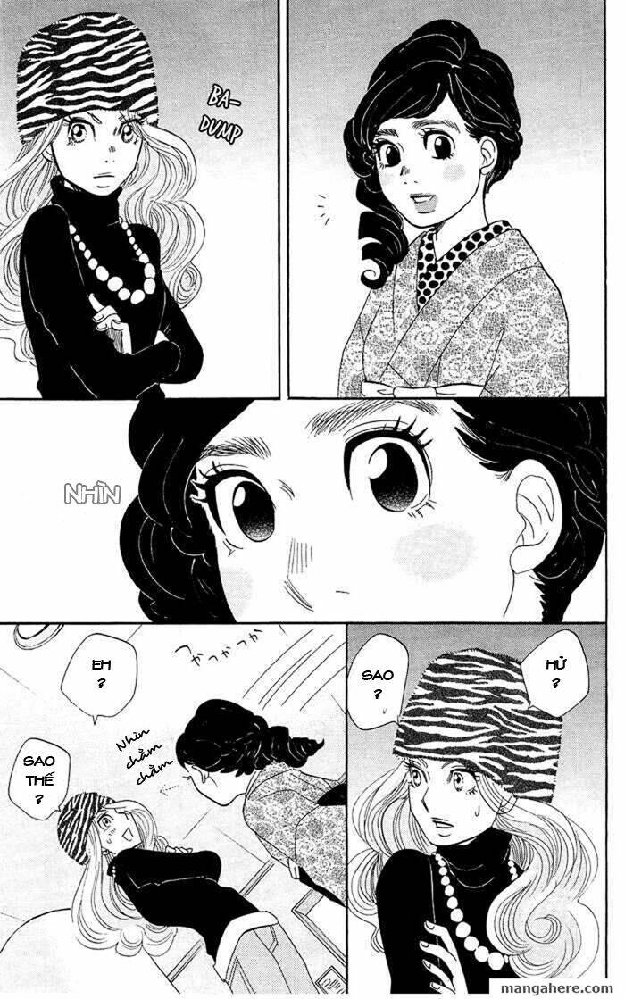 kuragehime (công chúa sứa) chapter 6 23