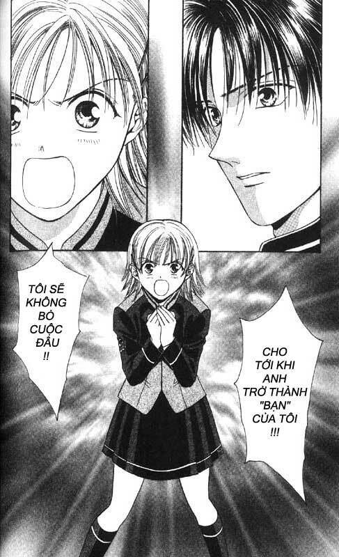 cô bé nghèo khó chapter 1 38