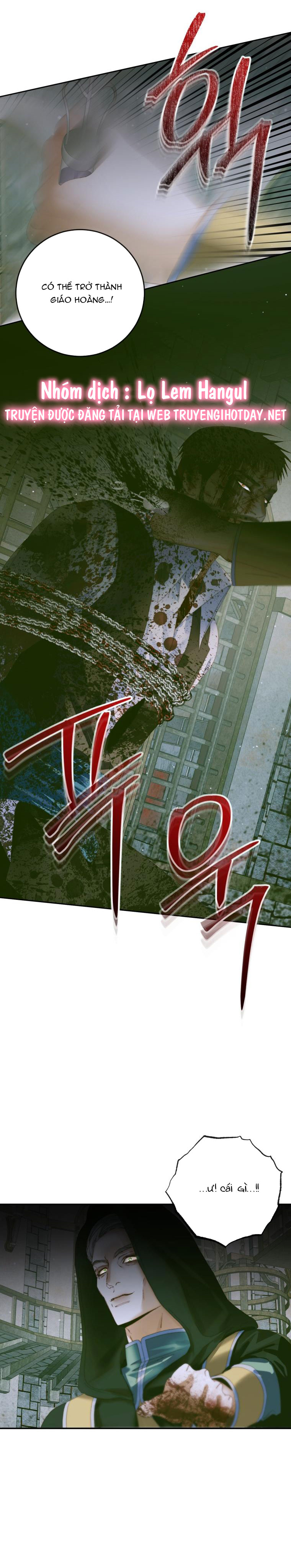 trở thành cô vợ khế ước của nhân vật phản diện chapter 87 7