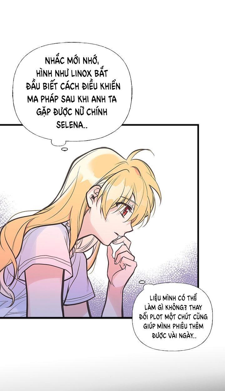 chị tôi đã nhặt về một nam chính quyến rũ chapter 6 9