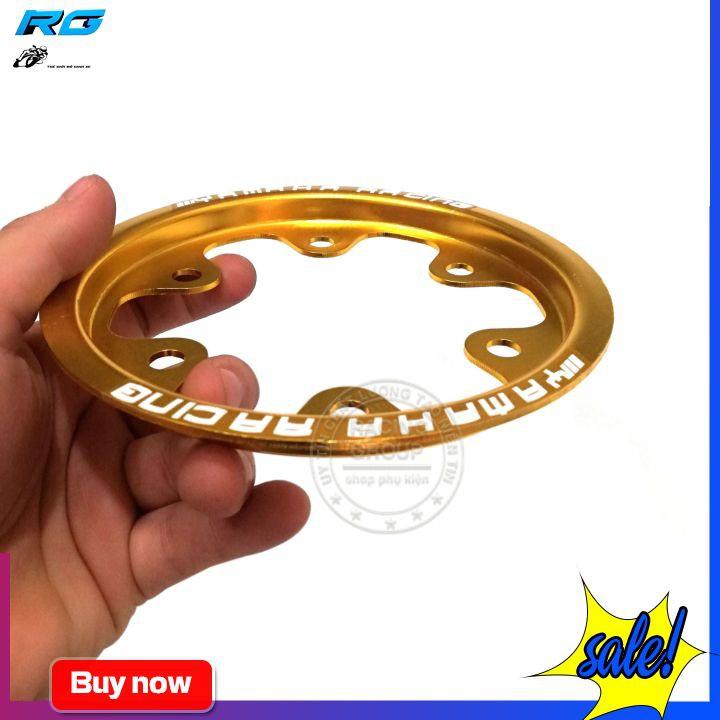 Chống Trượt Sên Cho Xe Máy Exciter 150