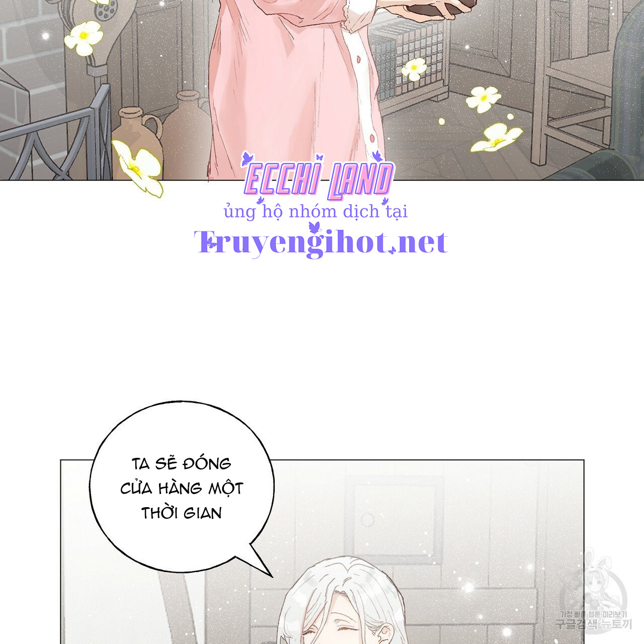 những vị hôn phu thầy kiếm về cho tôi chapter 40.2 41