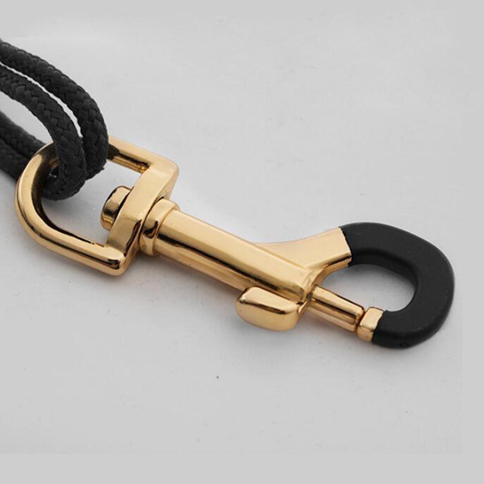 Saxophone Neck Strap Alto Sax Bass Clarinet Tenor White