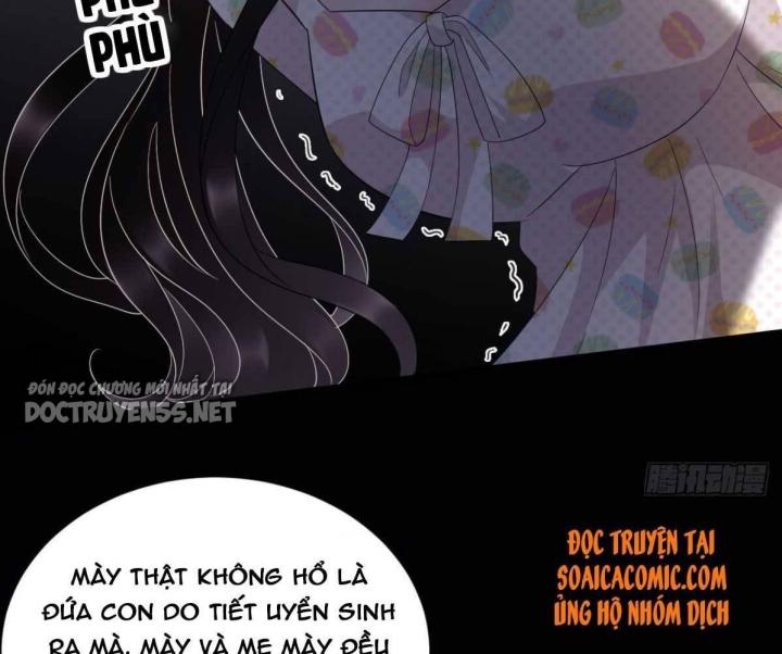 đại tiểu thư có thể có bụng dạ gì xấu chứ! (full) chapter 52 46