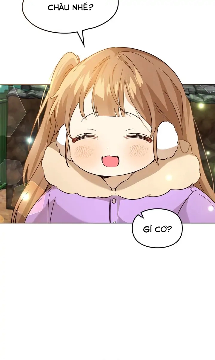 đứa con gái dễ thương chapter 95 34