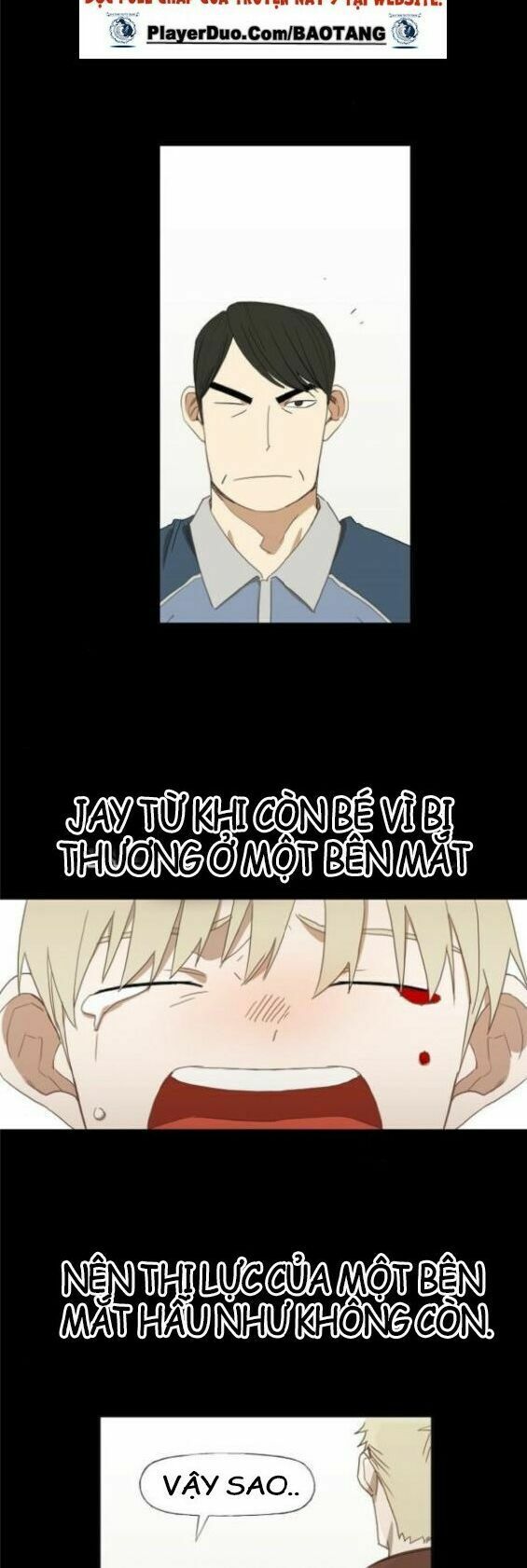 Võ Sĩ Quyền Anh chapter 33 16