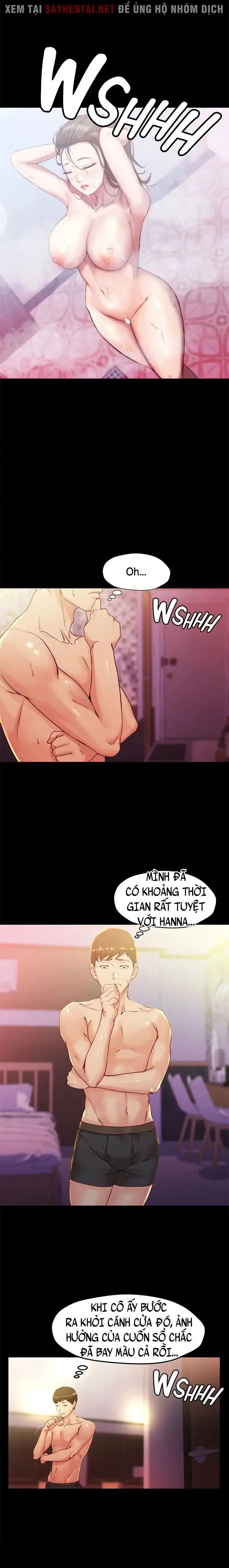 nhật ký quần lót chapter 26 15