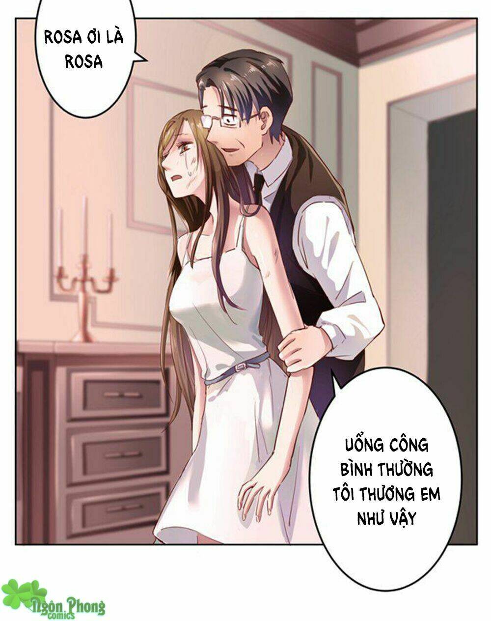 khi trò chơi ác ma bắt đầu chapter 1 7