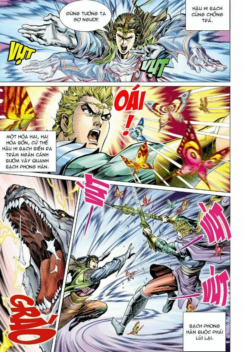 đại đường song long truyện chapter 41 14