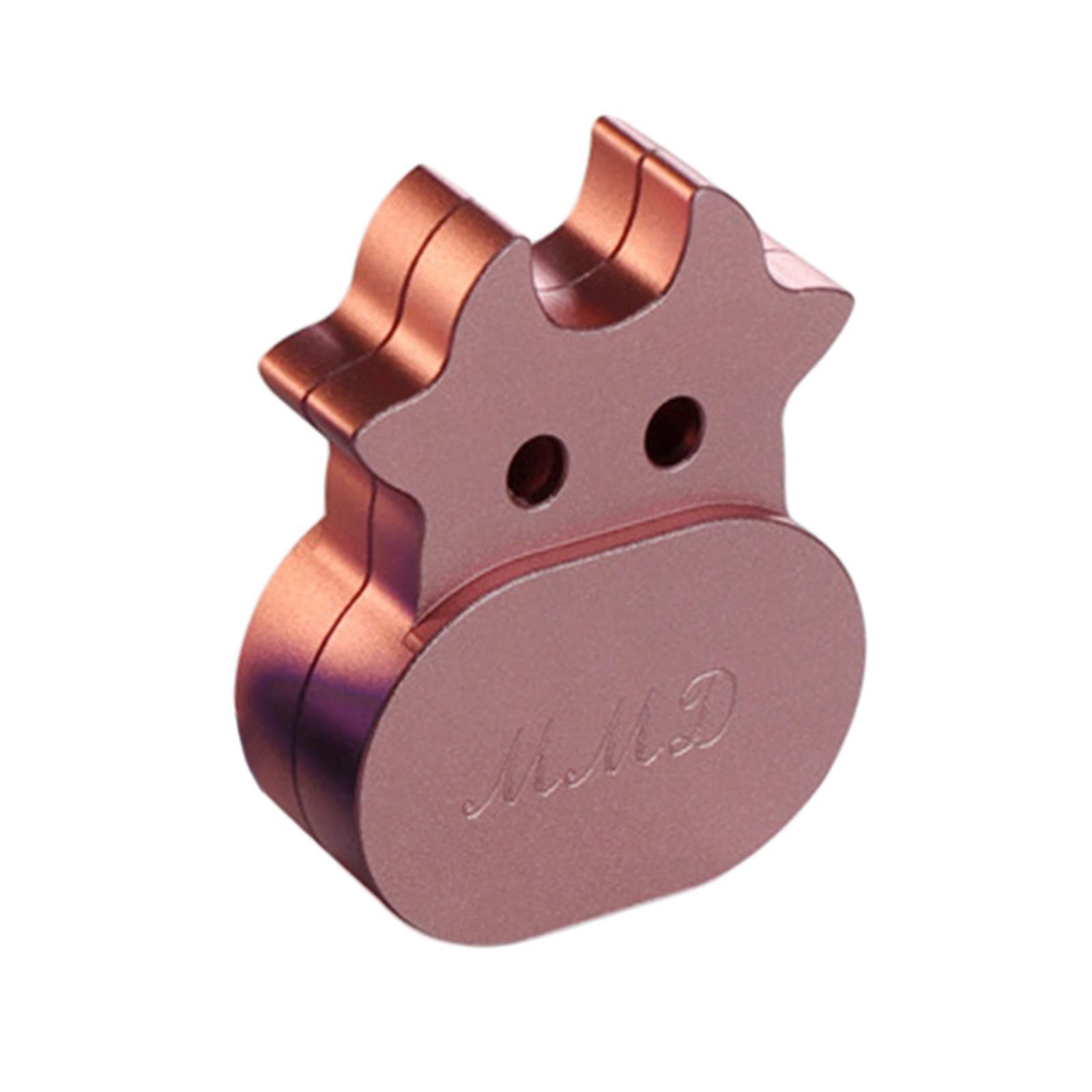 Mechanical Keyboard Switch Opener 2 Structure Portable Cute Aluminum Alloy