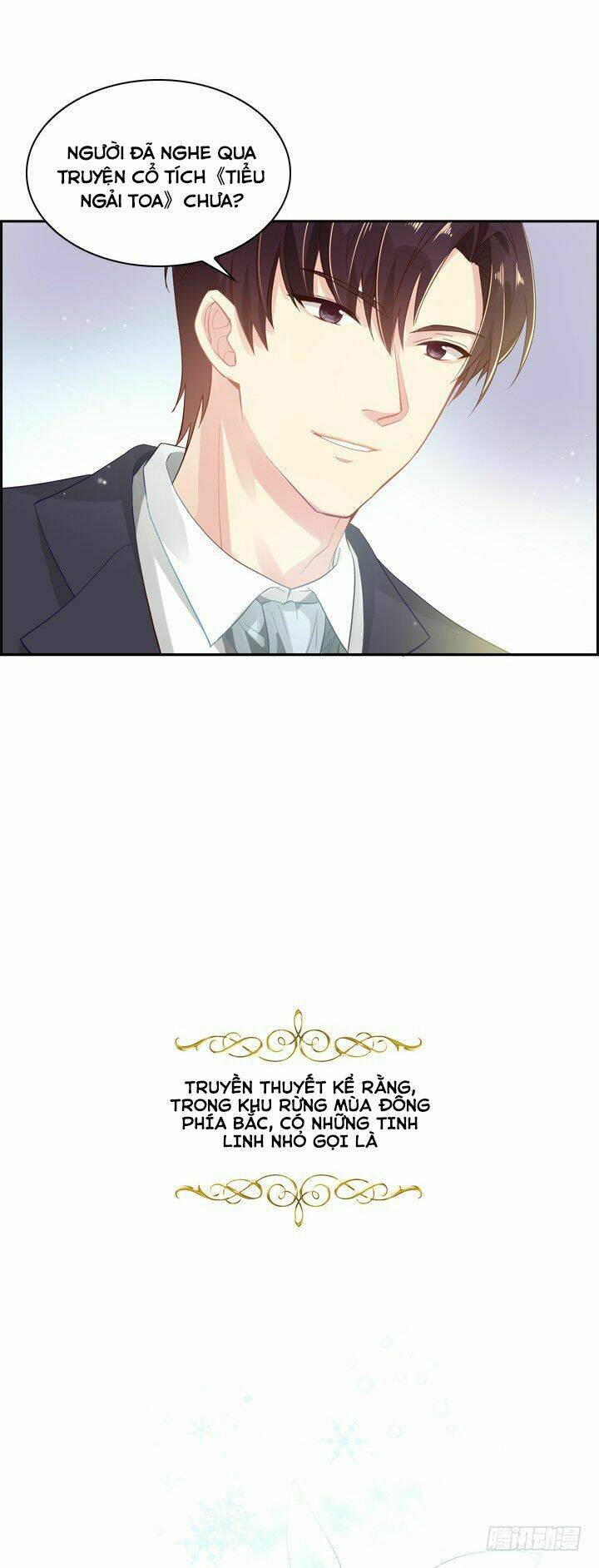 ác nữ cải biến chapter 9 10