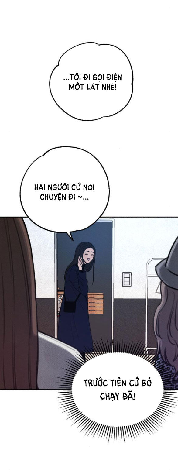 nàng thơ nổi tiếng - nàng thơ myung chapter 16.1 8