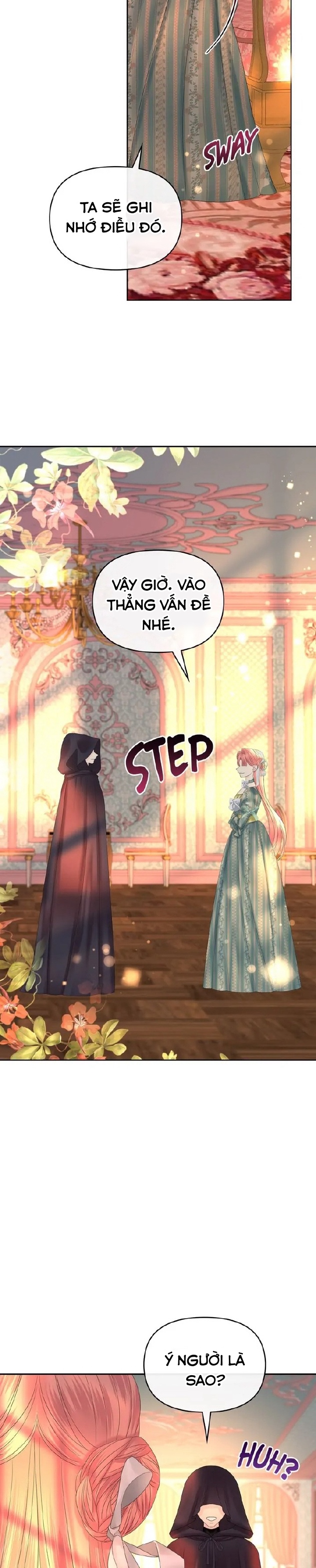 nuôi chồng từ bé chapter 80 22