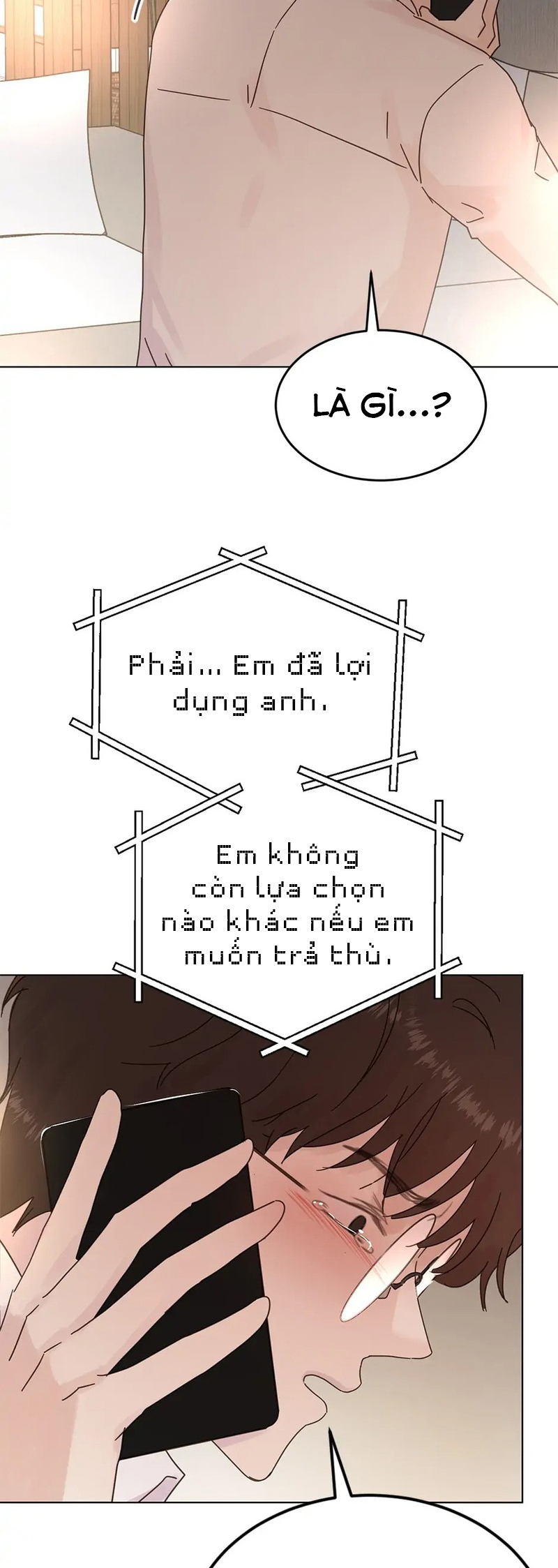 sự trả thù ngọt ngào của vợ tôi chapter 159 14