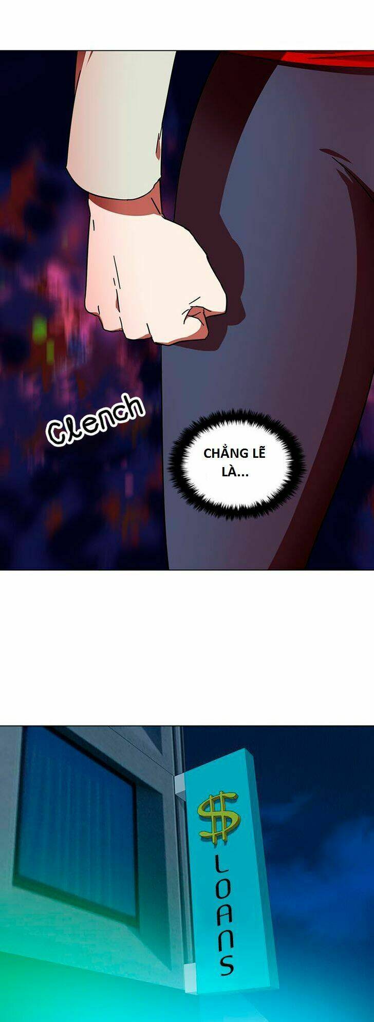 vợ tôi là gangster chapter 4 18