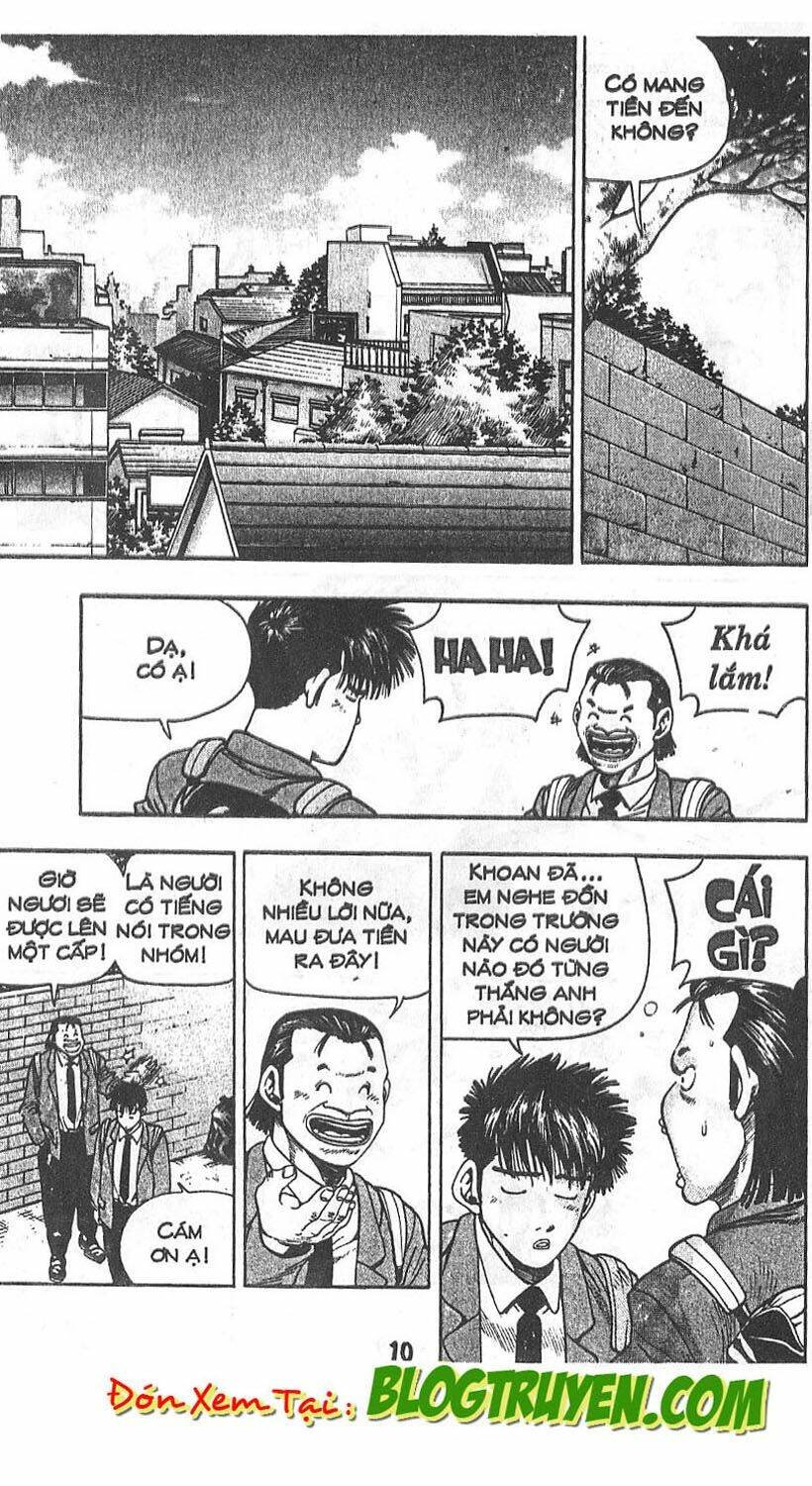 kid gang chapter 48 13