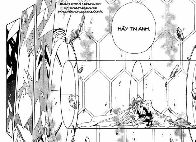 huyền thoại đôi cánh chapter 225 14