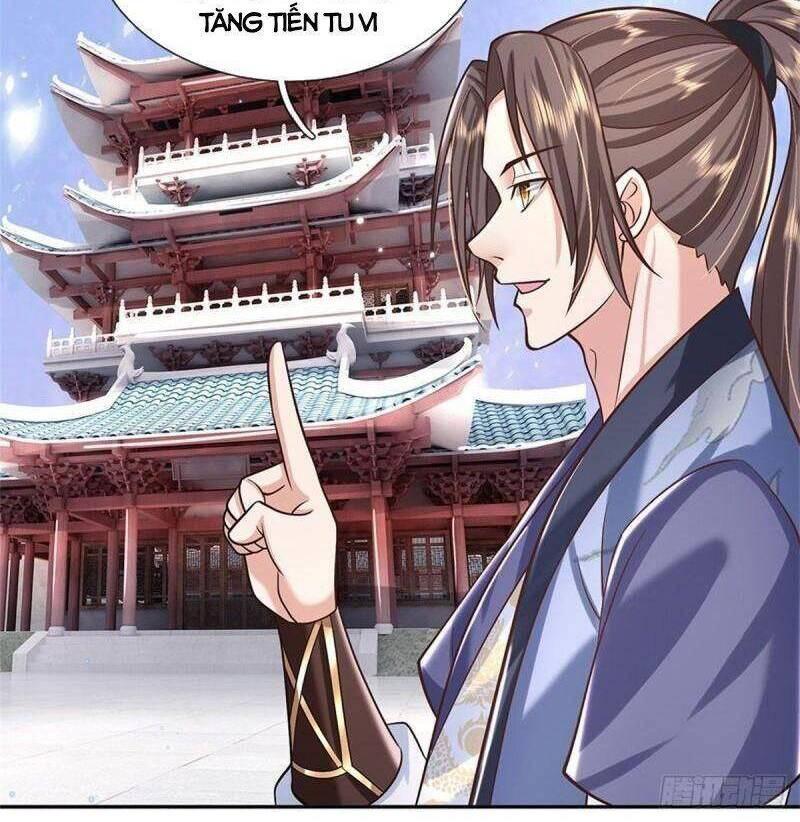 Ta Trở Về Từ Thế Giới Tu Tiên chapter 166 8